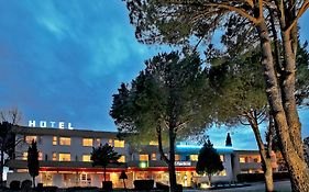 L'aquitaine - Cahors Sud L'hospitalet (lot)