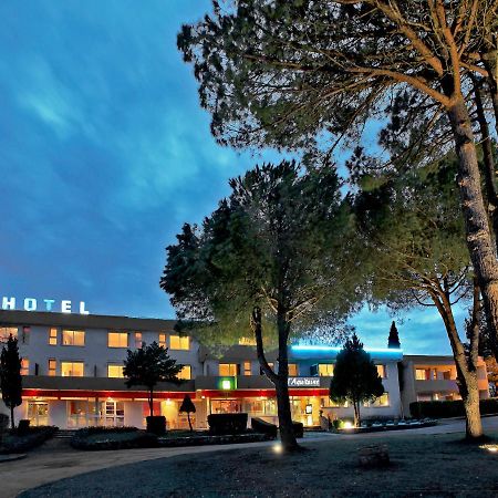 L'Aquitaine - Cahors Sud Hotell L'Hospitalet  Exteriör bild